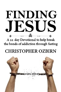 Finding Jesus - Christopher Ozbirn