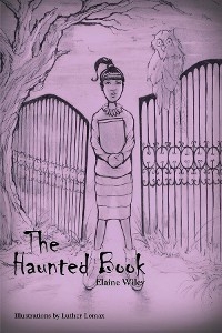 The Haunted Book
