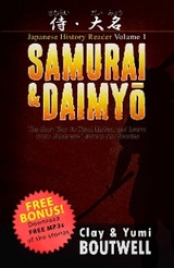 Samurai & Daimyō - Clay Boutwell, Yumi Boutwell