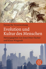 Evolution und Kultur des Menschen - 