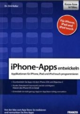 iPhone-Apps entwickeln - Dirk Dr. Koller