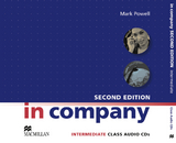 in company second Edition - Powell, Mark