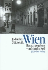 J&uuml;disches St&auml;dtebild Wien - 