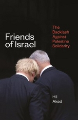 Friends of Israel - Hil Aked