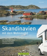 Skandinavien mit dem Wohnmobil - Thomas Kliem