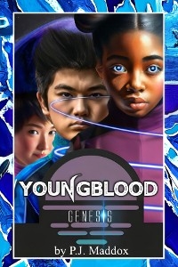 Youngblood Genesis