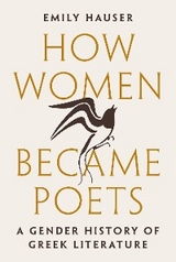 How Women Became Poets - Emily Hauser