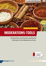 Moderations-Tools - Amelie Funcke, Eva Havenith