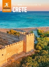 The Mini Rough Guide to Crete: Travel Guide eBook - Rough Guides