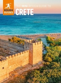 The Mini Rough Guide to Crete: Travel Guide eBook - Rough Guides