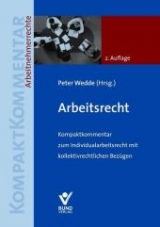 Arbeitsrecht - 
