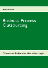 Business Process Outsourcing - Rose Ulrike