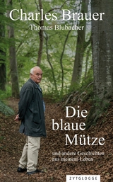 Die blaue M&uuml;tze -  Charles Brauer,  Thomas Blubacher