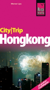 CityTrip Hongkong - Werner Lips