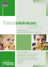 Kinderern&auml;hrung aktuell - 