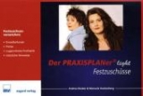 Der PRAXISPLANer light - Andrea R&auml;uber, Manuela Hackenberg