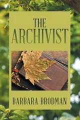 The Archivist - Barbara Brodman