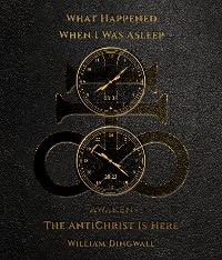 What Happened When I Was Asleep