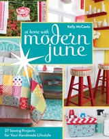 At Home with Modern June -  Kelly McCants