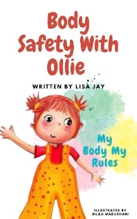 Body Safety with Ollie