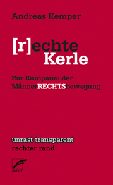 [r]echte Kerle - Andreas Kemper
