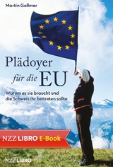 Pl&auml;doyer f&uuml;r die EU -  Martin Gollmer