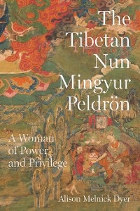 The Tibetan Nun Mingyur Peldrön