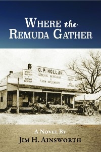 Where the Remuda Gather