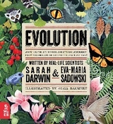 Evolution -  Sarah Darwin,  Eva Maria Sadowski