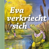 Eva verkriecht sich -  Jayne Clark,  Joe Hox
