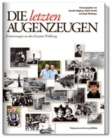 Die letzten Augenzeugen - 