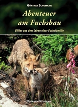 Abenteuer am Fuchsbau - G&uuml;nter Schumann