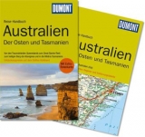 DuMont Reise-Handbuch Reisef&uuml;hrer Australien, Der Osten - Roland Dusik