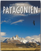 Reise durch Patagonien - Nink, Stefan; Raach, Karl-Heinz; Heeb, Christian