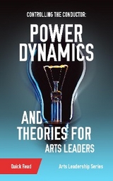 Controlling the Conductor - S. Dashkowitz