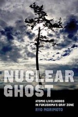Nuclear Ghost -  Ryo Morimoto
