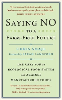Saying NO to a Farm-Free Future