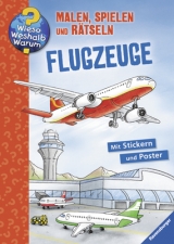 Flugzeuge - 