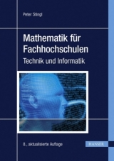 Mathematik für Fachhochschulen - Stingl, Peter