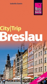 Reise Know-How CityTrip Breslau - Izabella Gawin