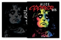 Alice Cooper at 75 - Gary Graff