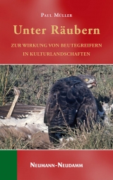 Unter R&auml;ubern - Paul M&uuml;ller