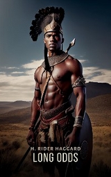 Long Odds -  H. Rider Haggard