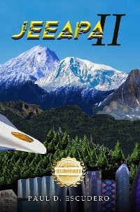 Jeeapa II -  Paul Escudero