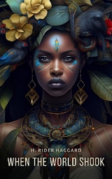 When the World Shook -  H. Rider Haggard