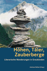 H&ouml;hen, T&auml;ler, Zauberberge - Andrea Bellasi