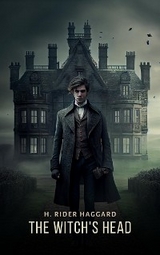 Witch's Head -  H. Rider Haggard