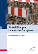 Weiterbildung und kommunales Engagement - 