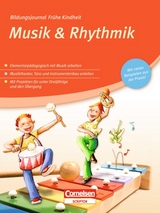 Bildungsjournal Fr&uuml;he Kindheit / Musik & Rhythmik - 