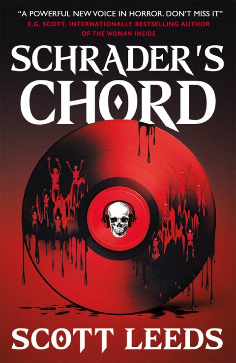 Schrader's Chord -  Scott Leeds